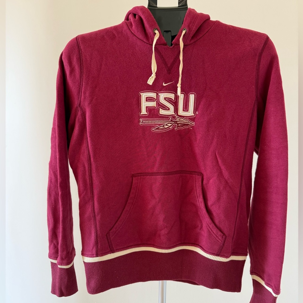 Nike FSU Hoodie